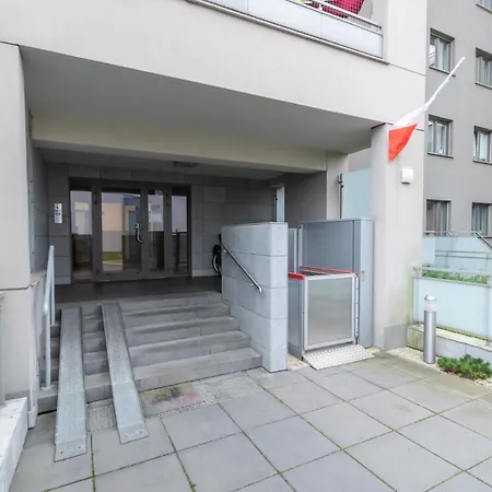 Jesionowa Standard Apartment