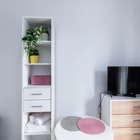 Jesionowa Standard Apartment *