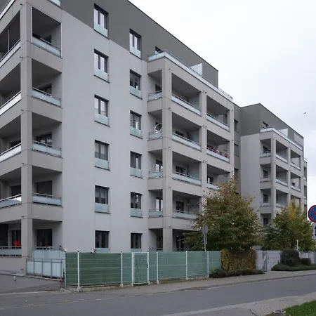 Jesionowa Standard Apartment Breslau