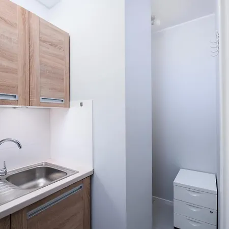 Jesionowa Standard Apartment