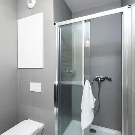 Jesionowa Standard Apartment *