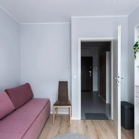 Apartment Jesionowa Standard